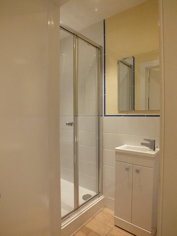 Picardy Place Apartment エディンバラ 部屋 写真