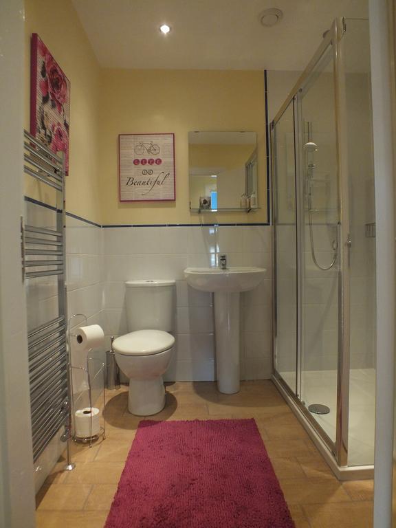 Picardy Place Apartment エディンバラ エクステリア 写真