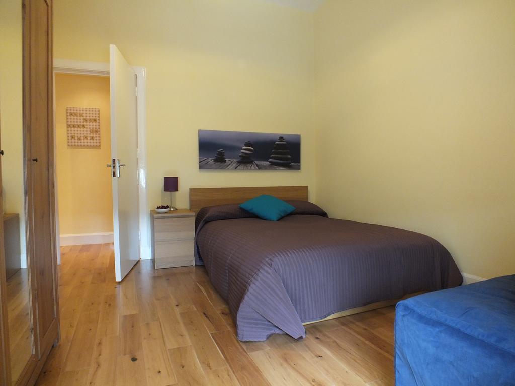 Picardy Place Apartment エディンバラ エクステリア 写真