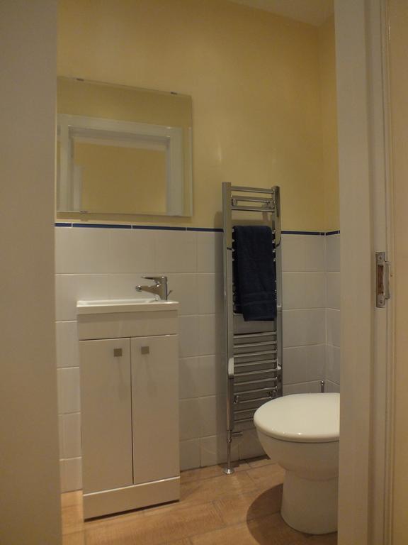 Picardy Place Apartment エディンバラ エクステリア 写真