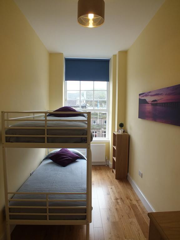 Picardy Place Apartment エディンバラ エクステリア 写真