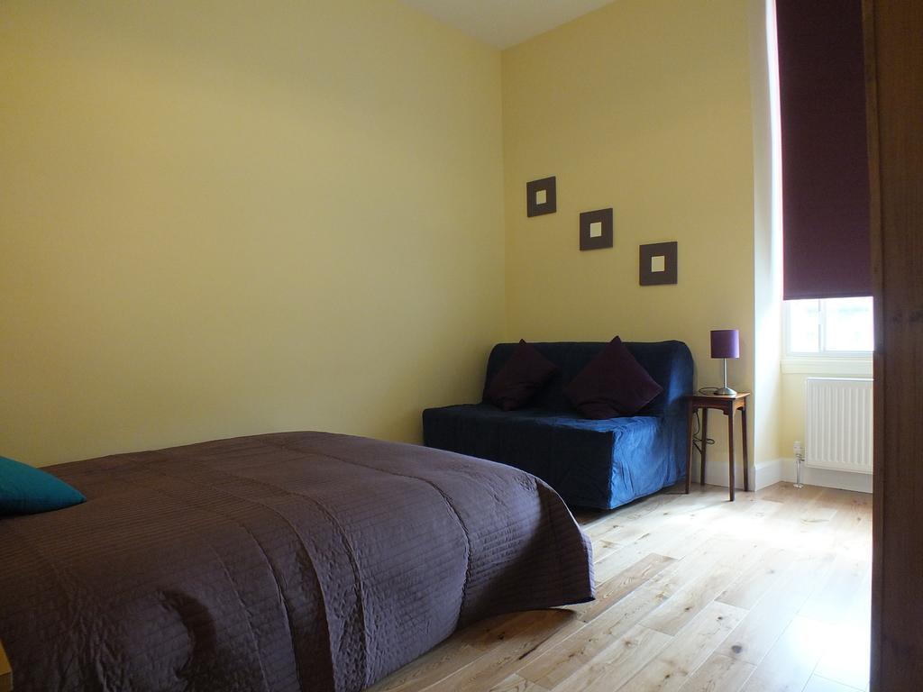 Picardy Place Apartment エディンバラ エクステリア 写真